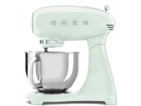Планетарный миксер, Пастельный зеленый Smeg SMF05PGEU