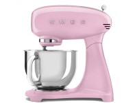 Планетарный миксер, Розовый Smeg SMF05PKEU