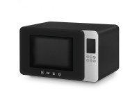 Микроволновая печь Smeg MOC01BLMEU