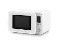 Микроволновая печь Smeg MOC02WHMEU