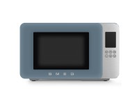 Микроволновая печь Smeg MOC01SBMEU