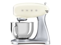 Планетарный миксер, Кремовый SMEG SMF04CREU