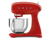 Планетарный миксер, Красный SMEG SMF05RDEU