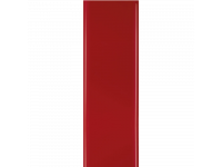 Комплект декоративных коробов для вытяжек красный Smeg KITCMNFABRD