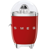 Соковыжималка для цитрусовых, Красный Smeg CJF01RDEU