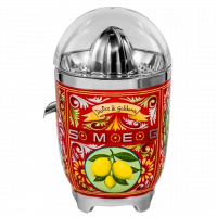Соковыжималка для цитрусовых, Dolce & Gabbana Smeg CJF01DGEU
