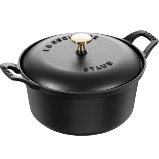 Посуда Staub