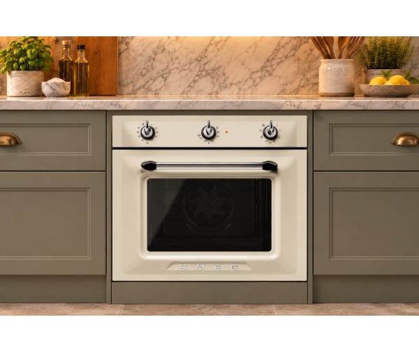 Обзор Smeg SF6905P1: духовой шкаф с конвекцией и грилем Обзор Smeg SF6905P1: духовой шкаф с конвекцией и грилем