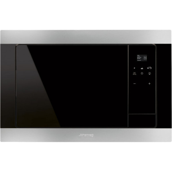 Built-in Microwave MP822PO Smeg