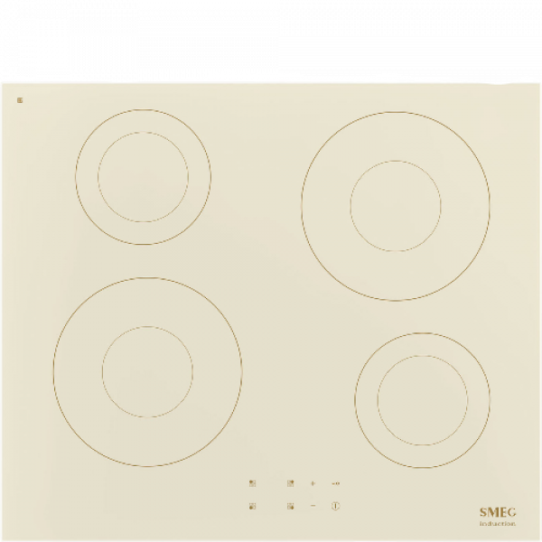 Варочная панель Smeg SI2641DP