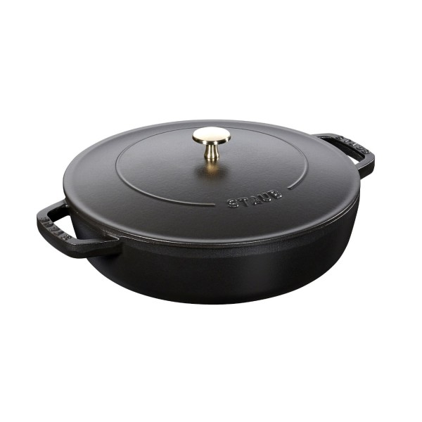 Сотейник Staub 