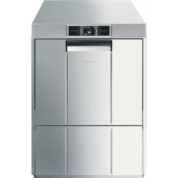 Машина посудомоечная фронтальная Smeg UD520D