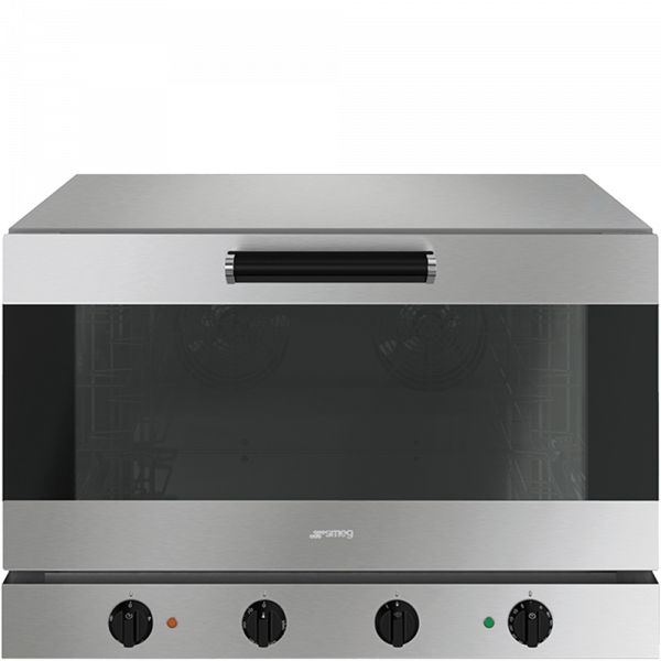 Печь электрическая конвекционная Smeg ALFA420MFH-2