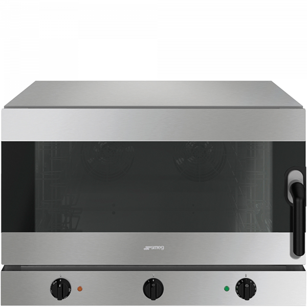 Печь электрическая конвекционная Smeg ALFA425H-2