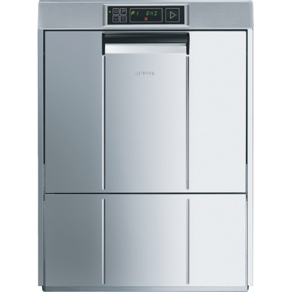 Машина посудомоечная фронтальная Smeg UD511D