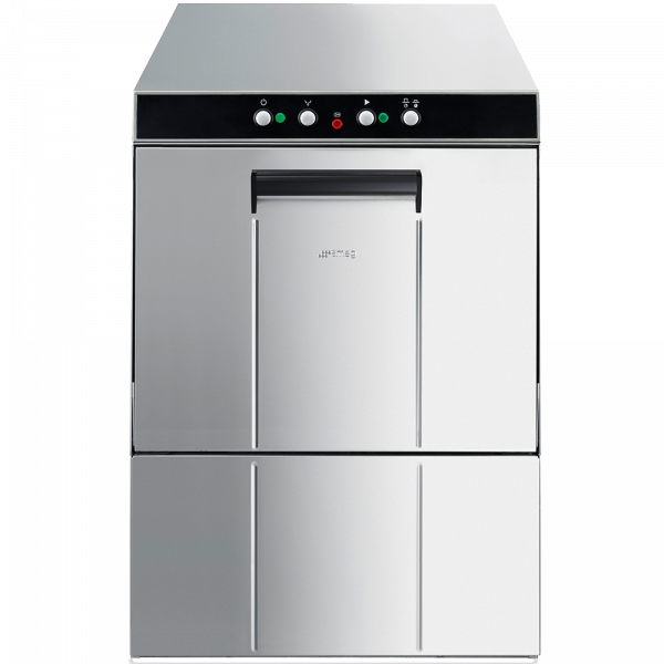 Машина посудомоечная фронтальная Smeg UD500D
