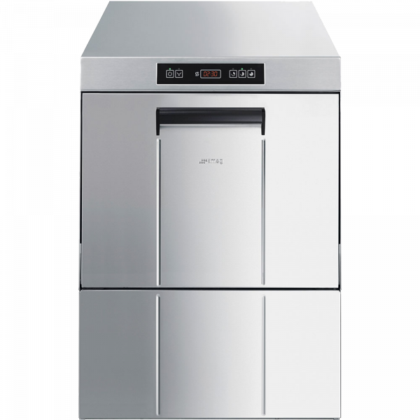 Машина посудомоечная фронтальная Smeg UD503D