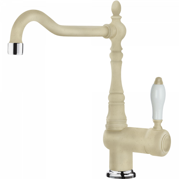 Смеситель для кухни, Латунь Smeg MIR6P-2