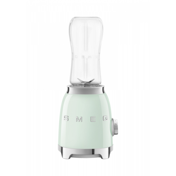 Стационарный блендер Зеленый Smeg PBF01PGEU