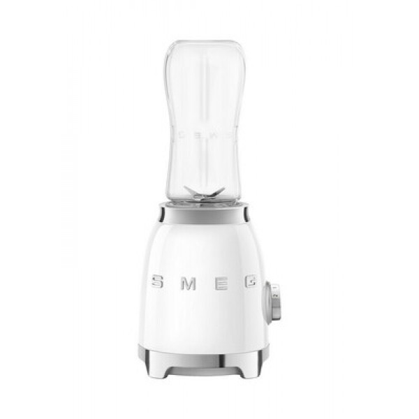 Стационарный блендер Белый Smeg PBF01WHEU