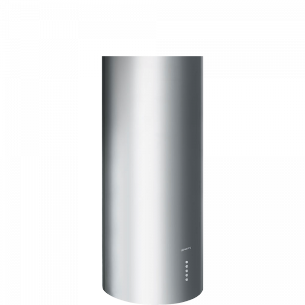 Вытяжка настенная, 37 см, Нержавеющая сталь Smeg KR37XE