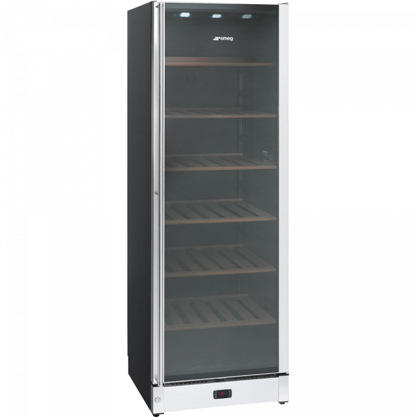 Шкаф холодильный для вина Smeg SCV115A