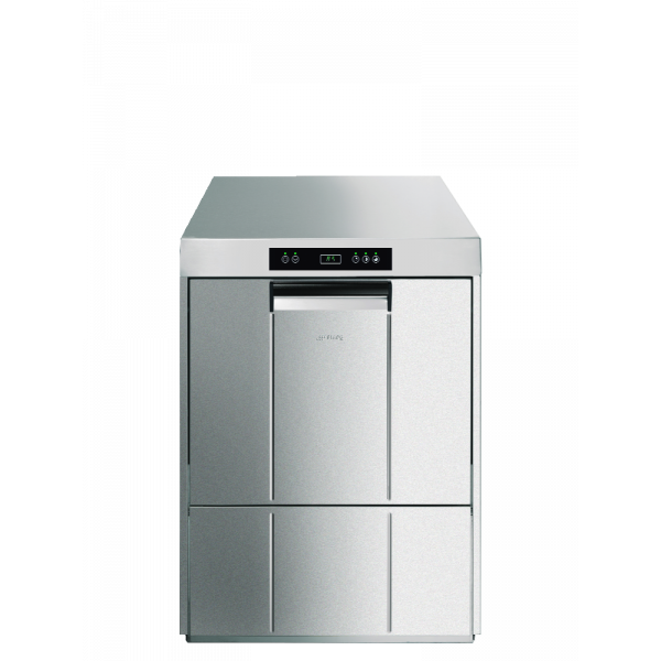 Машина посудомоечная фронтальная Smeg CW511D-2