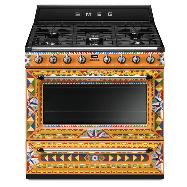 Dolce e hot sale gabbana smeg